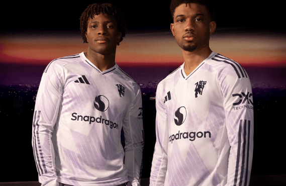 The 30 Best Soccer Jerseys Ever Designed: Ultimate Ranking (2025 Edition) 35 image.png