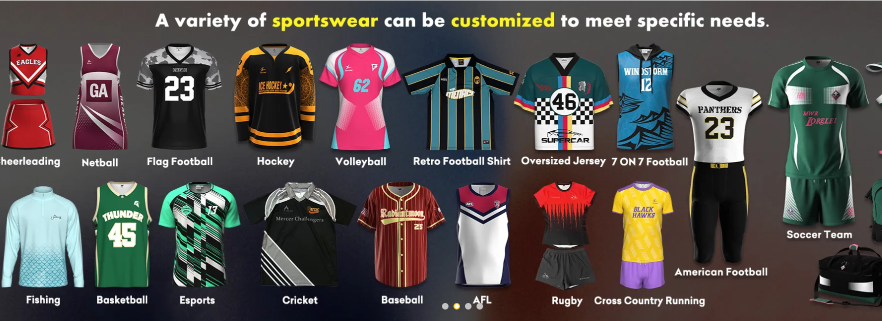 Top 5 Basketball Jersey Manufacturers In China 29 image.png