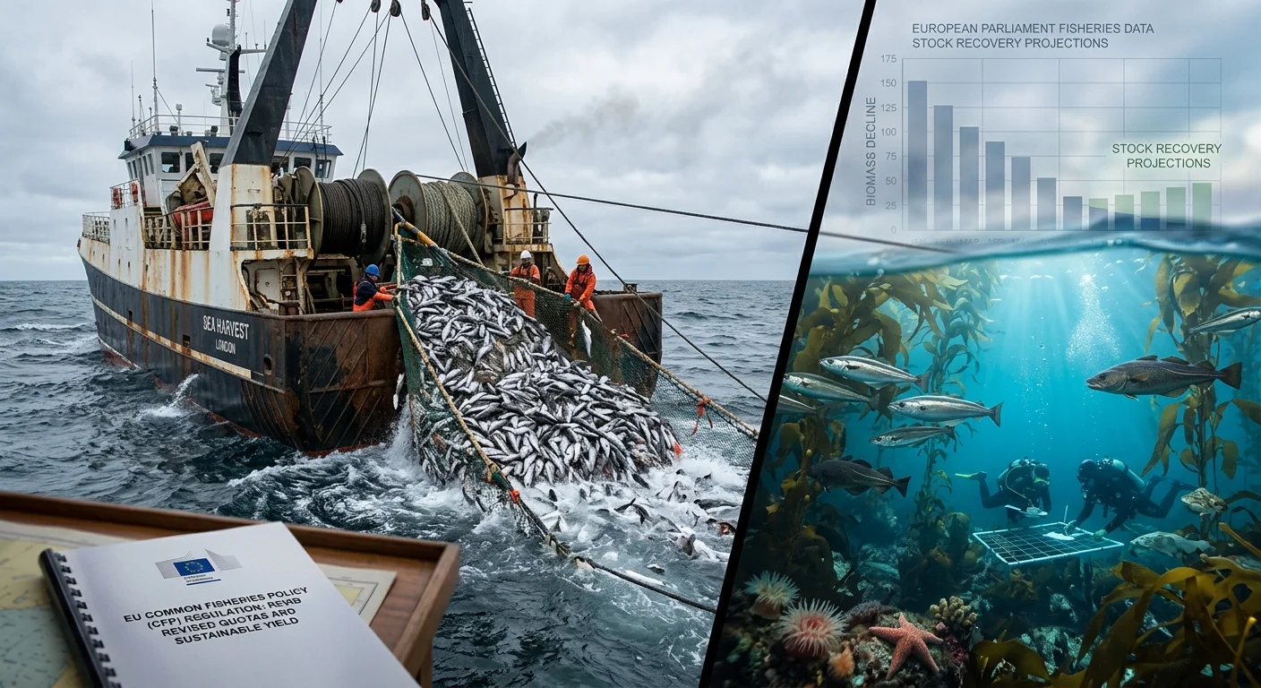 Top 6 Effective Solutions To Overfishing: How To Protect Our Oceans