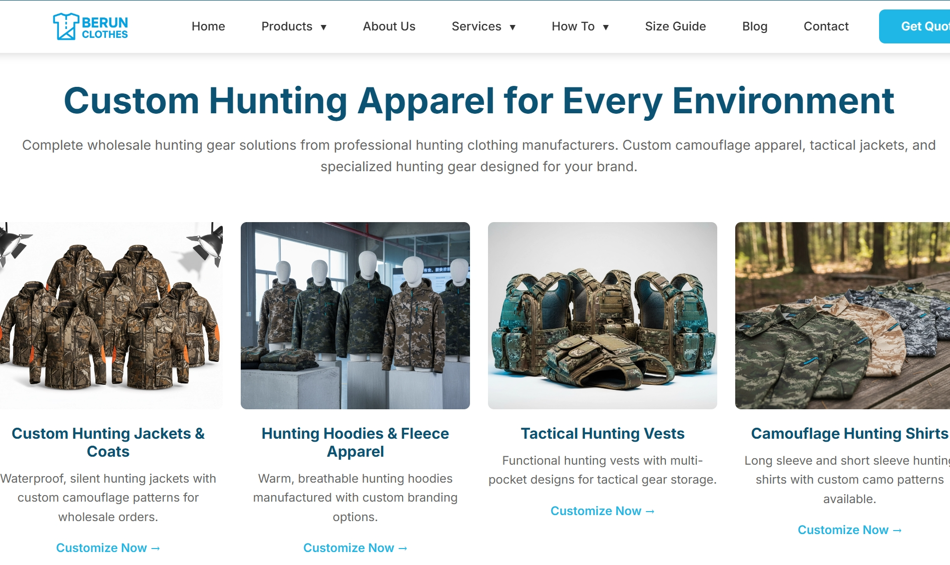 Badlands vs First Lite: Best Hunting Clothing for Whitetail Hunters