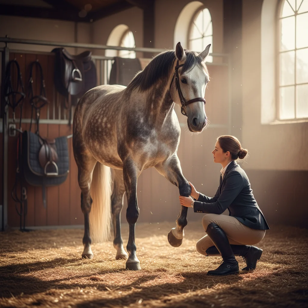 Horse Care