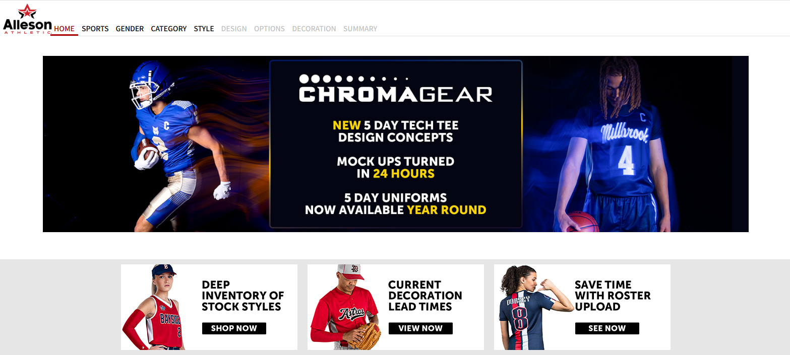 Top 9 Custom Volleyball Jersey Manufacturers in the USA 42 image.png