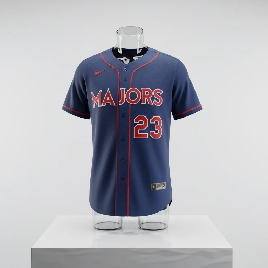 Top 10 Most Popular Baseball Jersey Brands In 2026 (Ranked & Reviewed)
