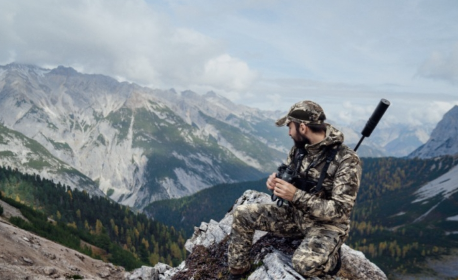 How To Break In Hunting Boots Before Opening Day