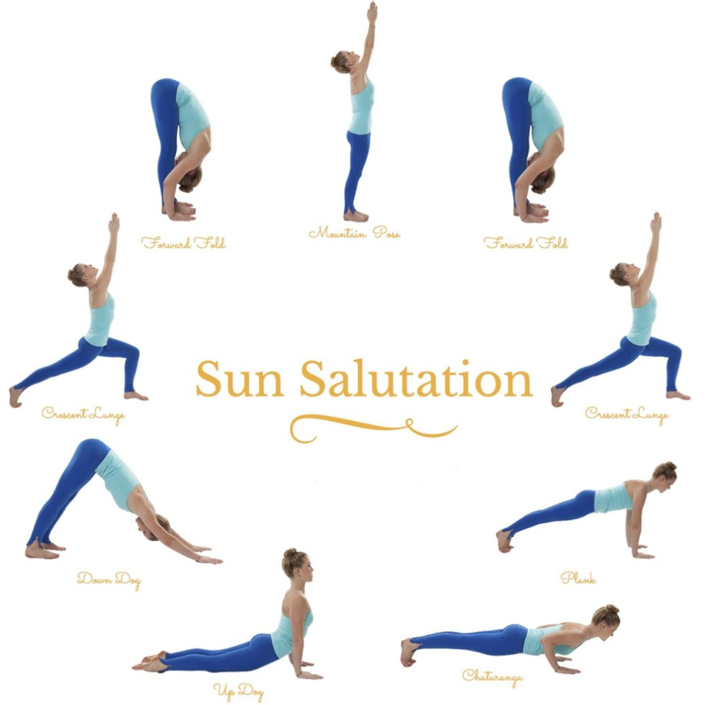 10 Best Yoga Poses For Beginners Weight Loss 2026