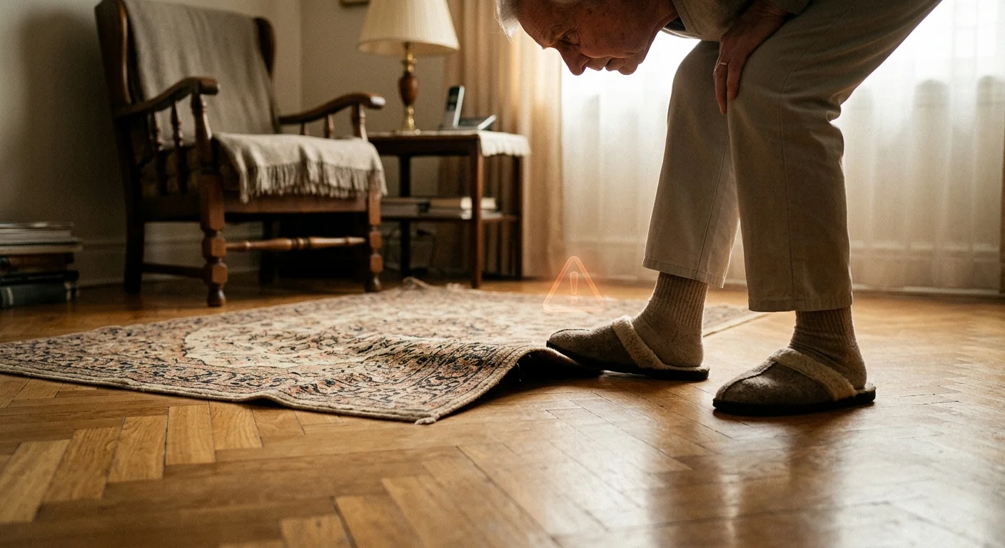 6 Best Safe & Effective Yoga Poses For Older Adults At Home