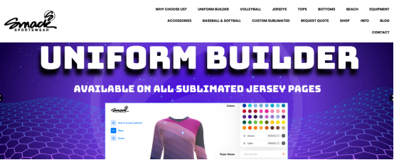 7 Reliable Volleyball Jersey Manufacturers From Brazil 30 image.png