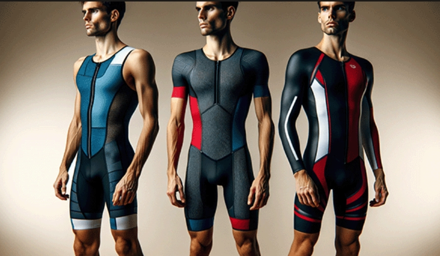 Sleeveless vs. Sleeved Tri Suits: Aero & Market Trends
