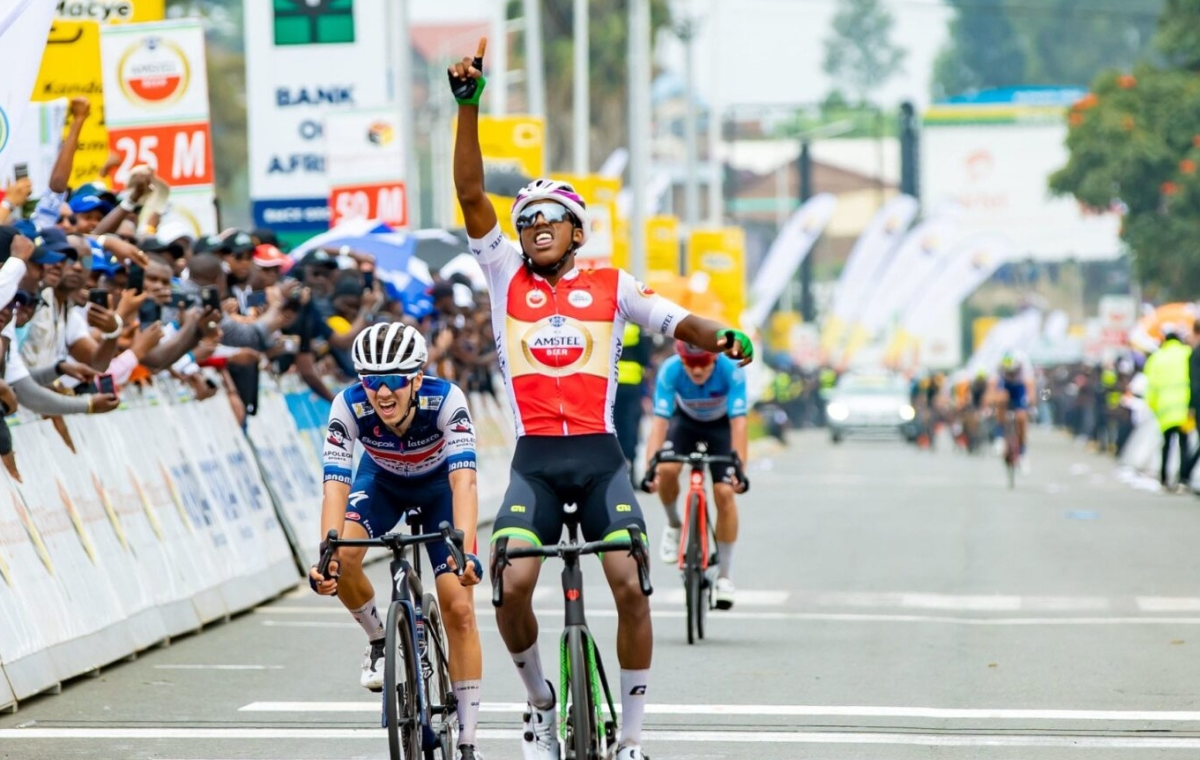 2026 UCI Road World Championships: Location, Dates, Race Format & Key Favorites