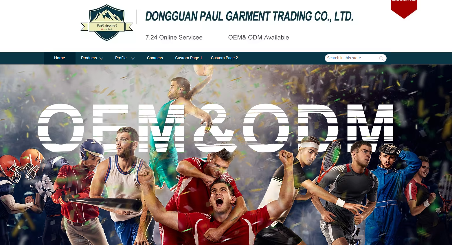 Top 5 Hockey Jersey Manufacturers In China 14 image.png