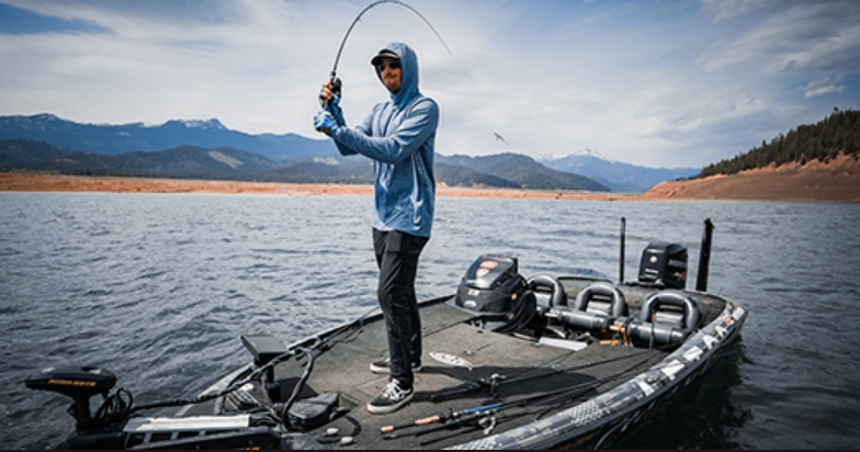 UPF 50+ vs SPF Explained: Sun Protection for Fishing Apparel