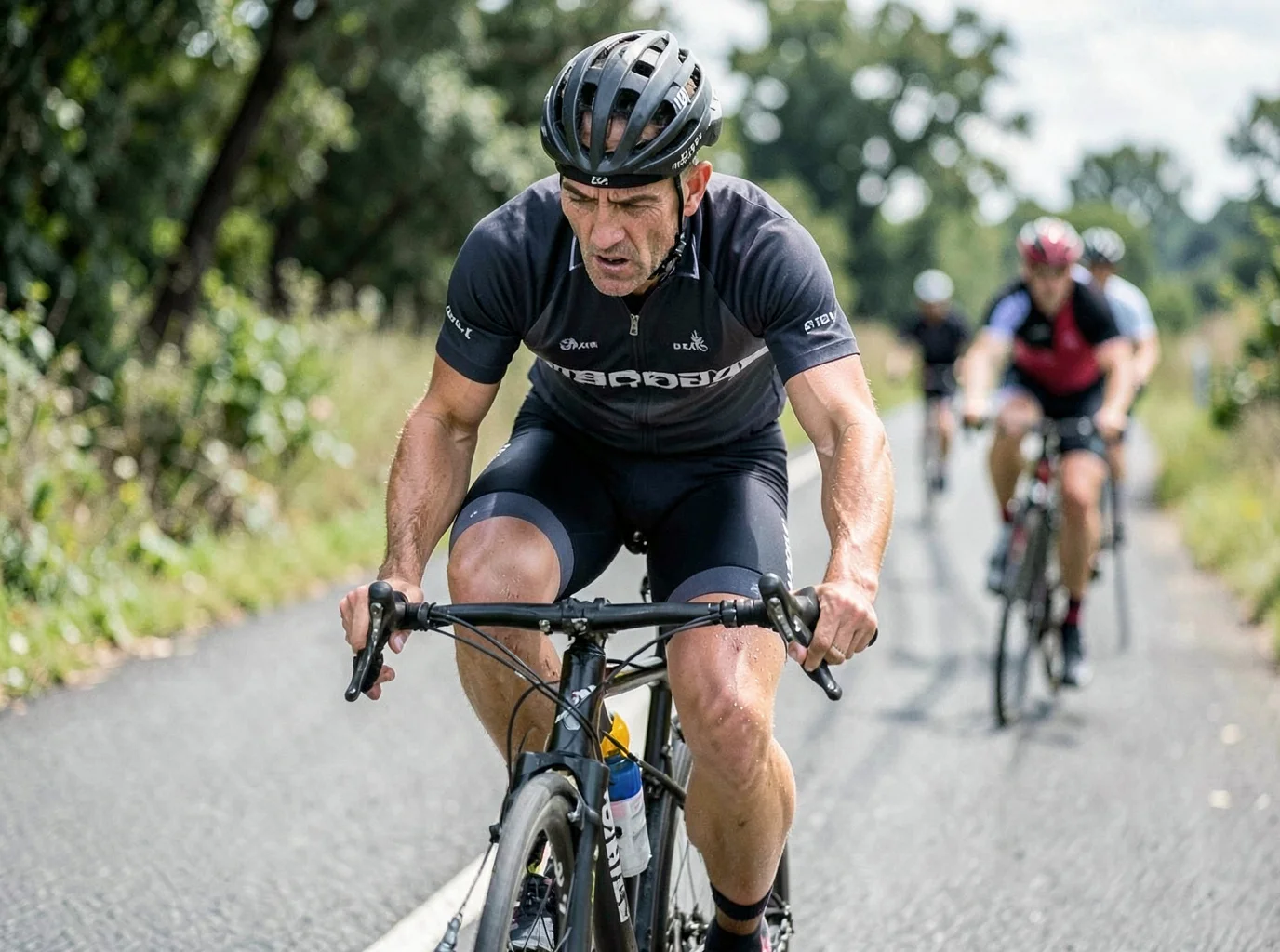Most Comfortable Men's Cycling Shorts (Tested by Ride Type)