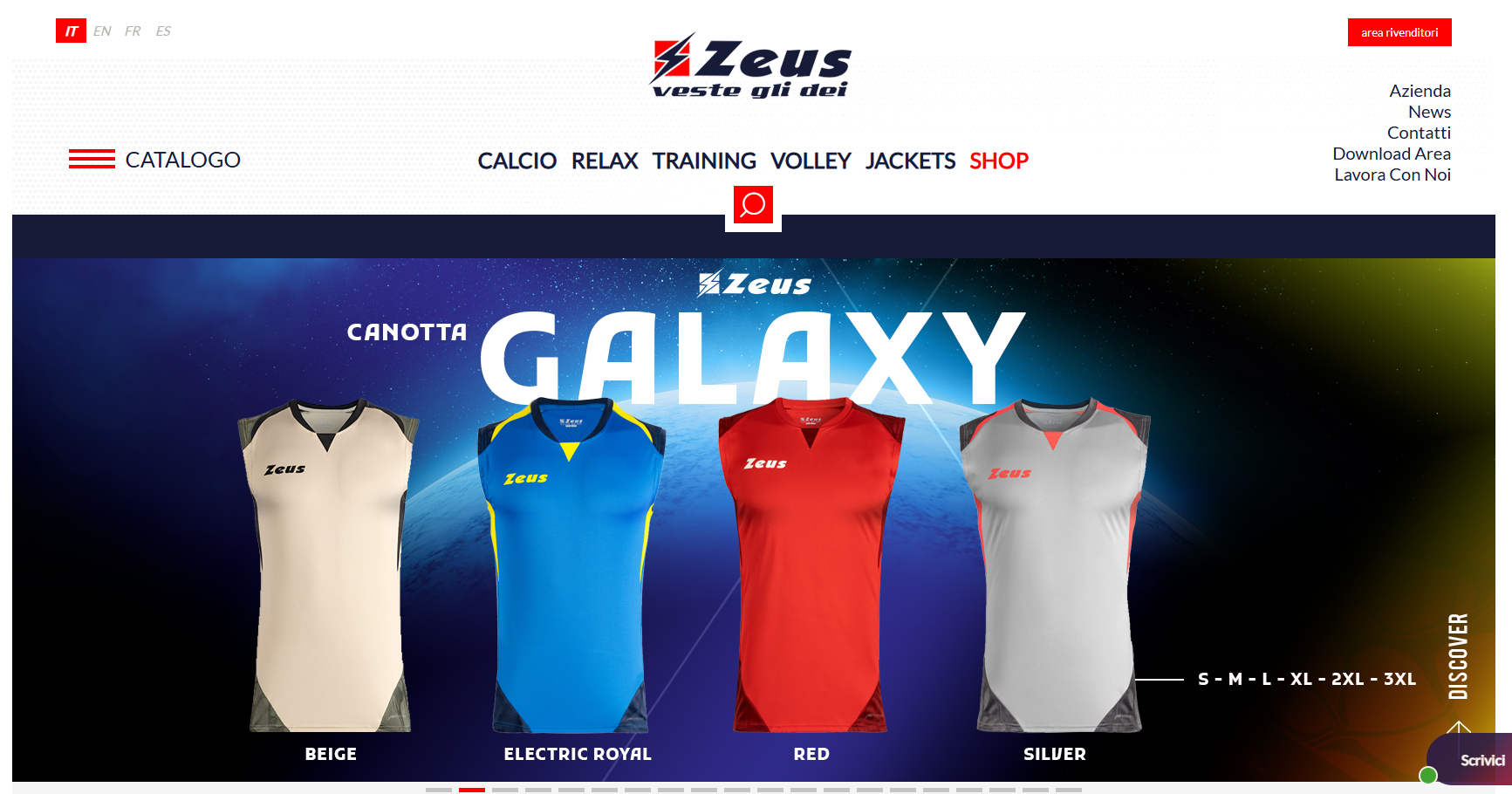 Top 9 Volleyball Jersey Manufacturers In Italy 37 image.png