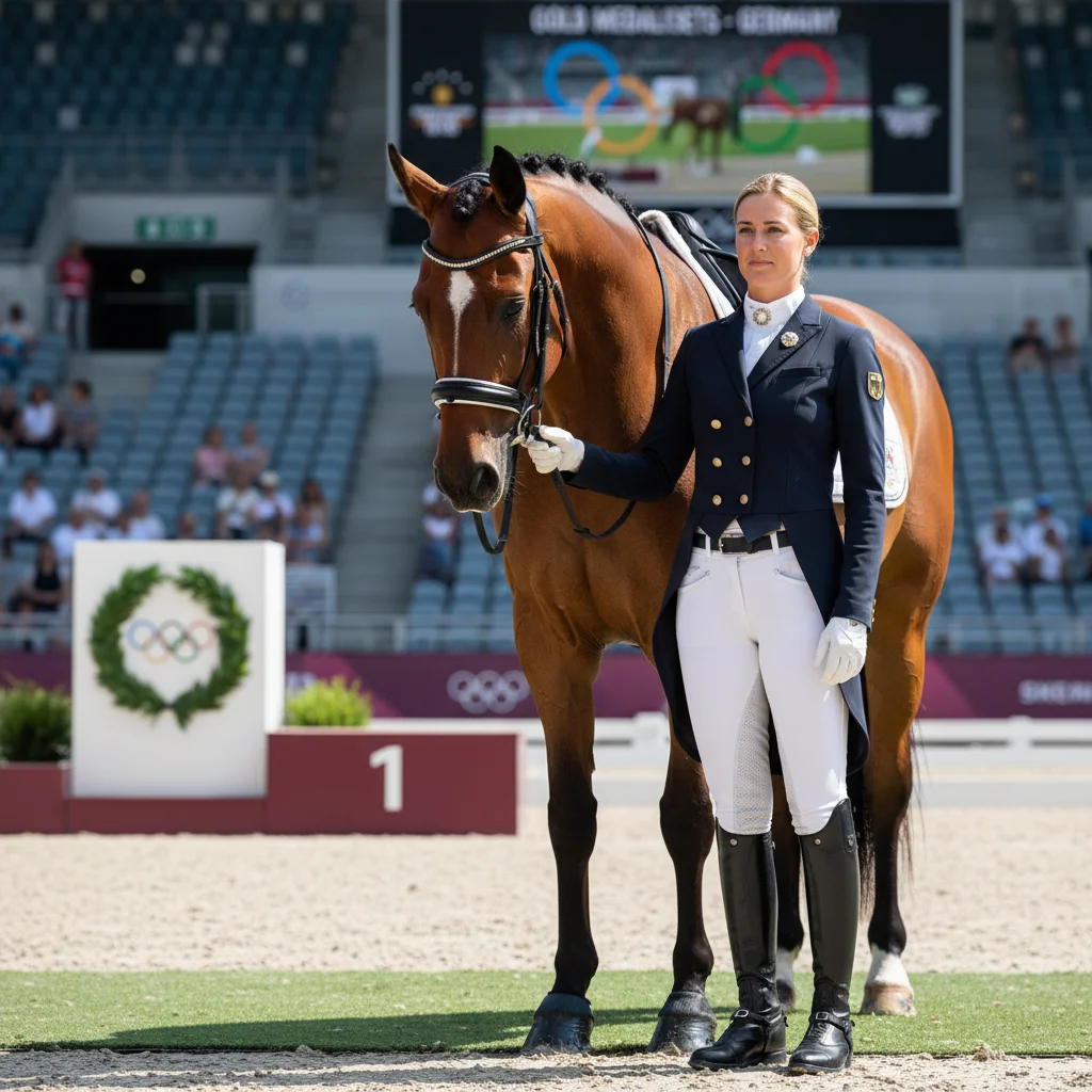 Authentic Pikeur product label identification guide