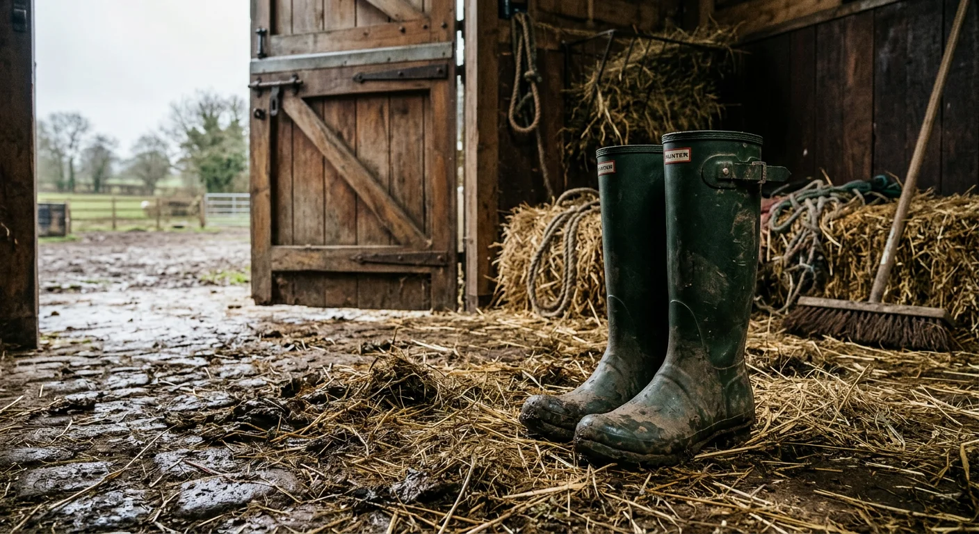 FAQ about horse riding boot alternatives