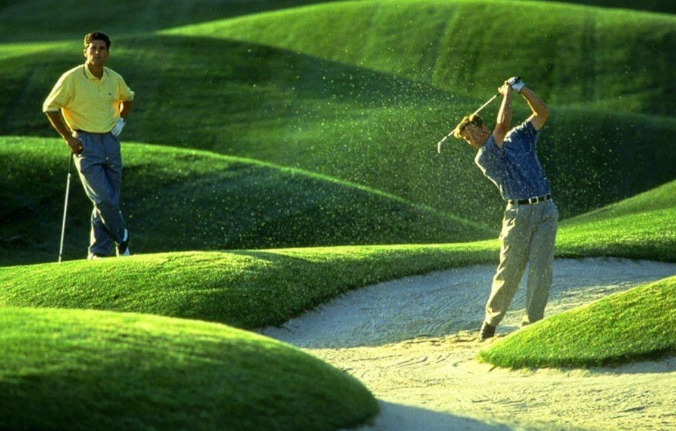 Top 5 Essential Golf Fitness Exercises To Improve Swing Speed And Control