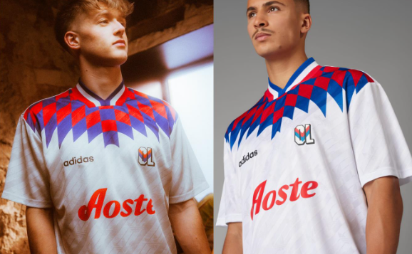 The 30 Best Soccer Jerseys Ever Designed: Ultimate Ranking (2025 Edition) 29 image.png