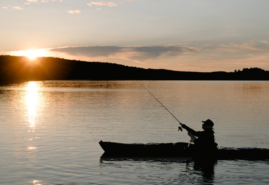 5 Mistakes Fishing Apparel Buyers Make: Sampling to Bulk