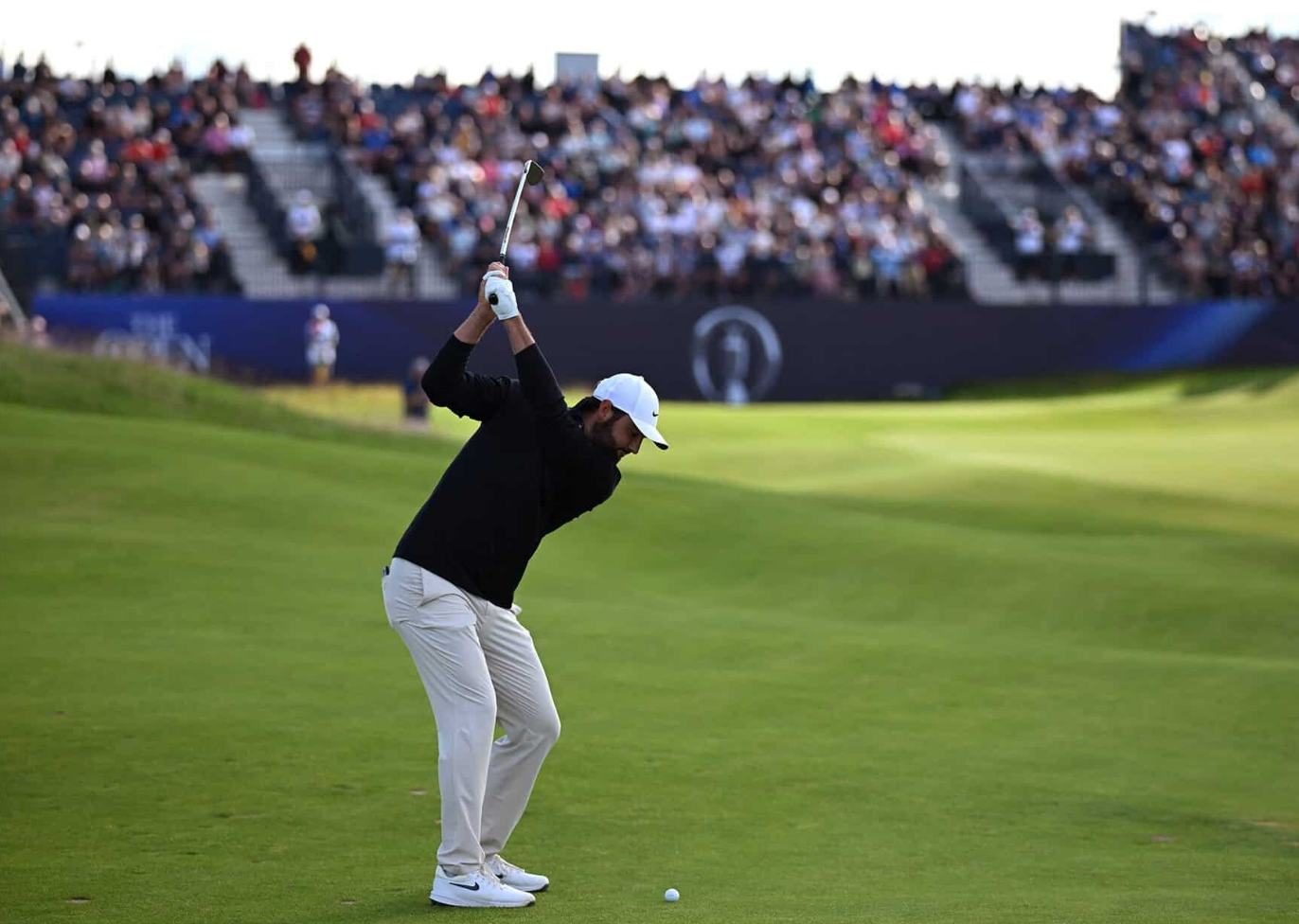 British Open Prize Money Vs Other Majors: Which Golf Tournament Pays The Most?