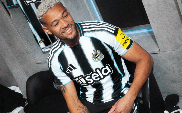 The 30 Best Soccer Jerseys Ever Designed: Ultimate Ranking (2025 Edition) 28 image.png