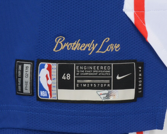 What Type Of Jersey Do Nba Players Wear?Authentic or Swingman jersey 1 image.png