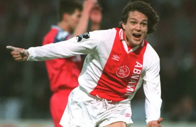 The 30 Best Soccer Jerseys Ever Designed: Ultimate Ranking (2025 Edition) 22 image.png