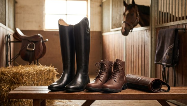 Do Riding Socks Go Over Or Under Breeches