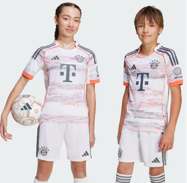 9 Types Of Football Jerseys: Wholesale & Custom Production Guide 52 image.png