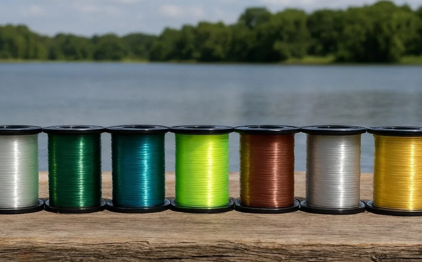 Fluorocarbon Vs. Monofilament: Which Fishing Line Is Best For You?