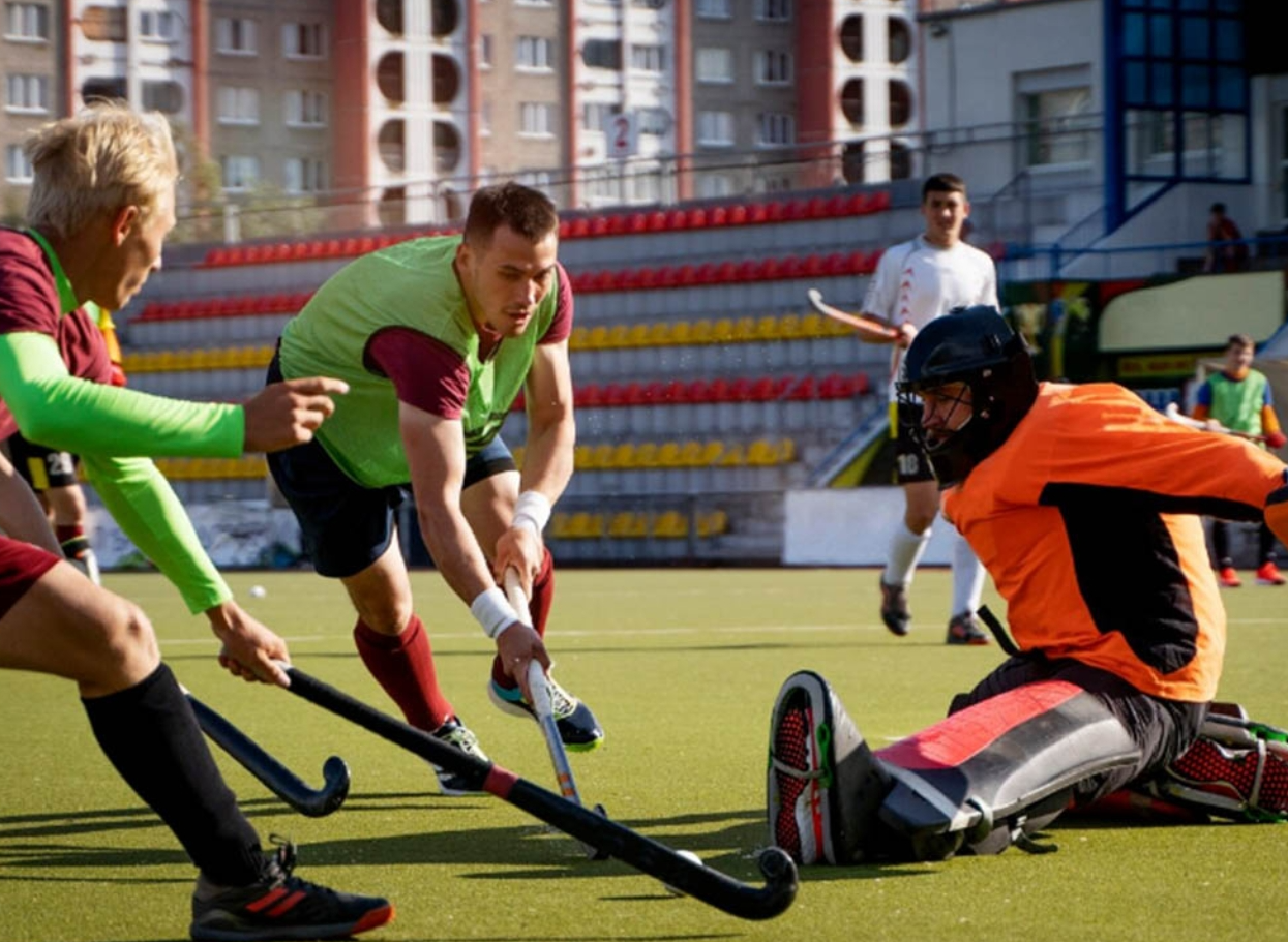 Hockey Conditioning vs Regular Fitness: Key Differences