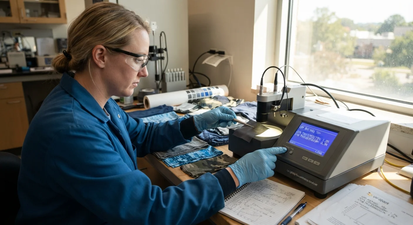 How to Choose UPF-Rated Fabric for Fishing Apparel Brands