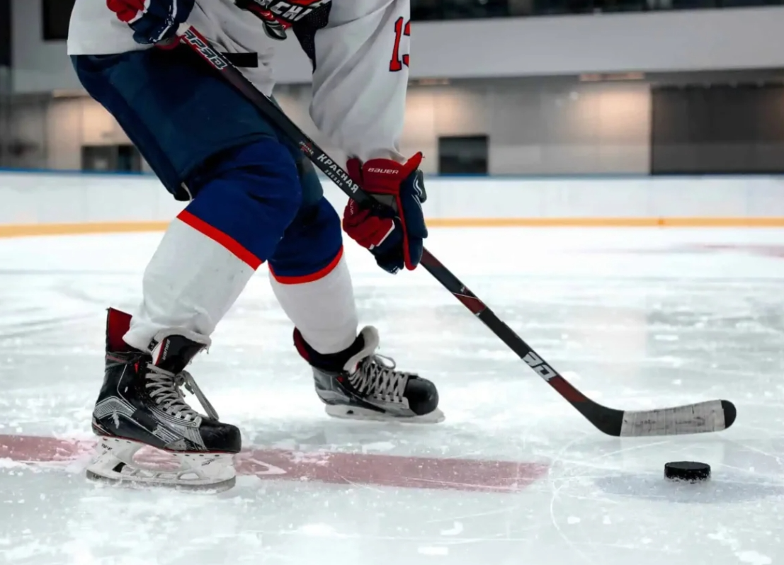 Why Some NHL Jerseys Become Expensive Collectibles