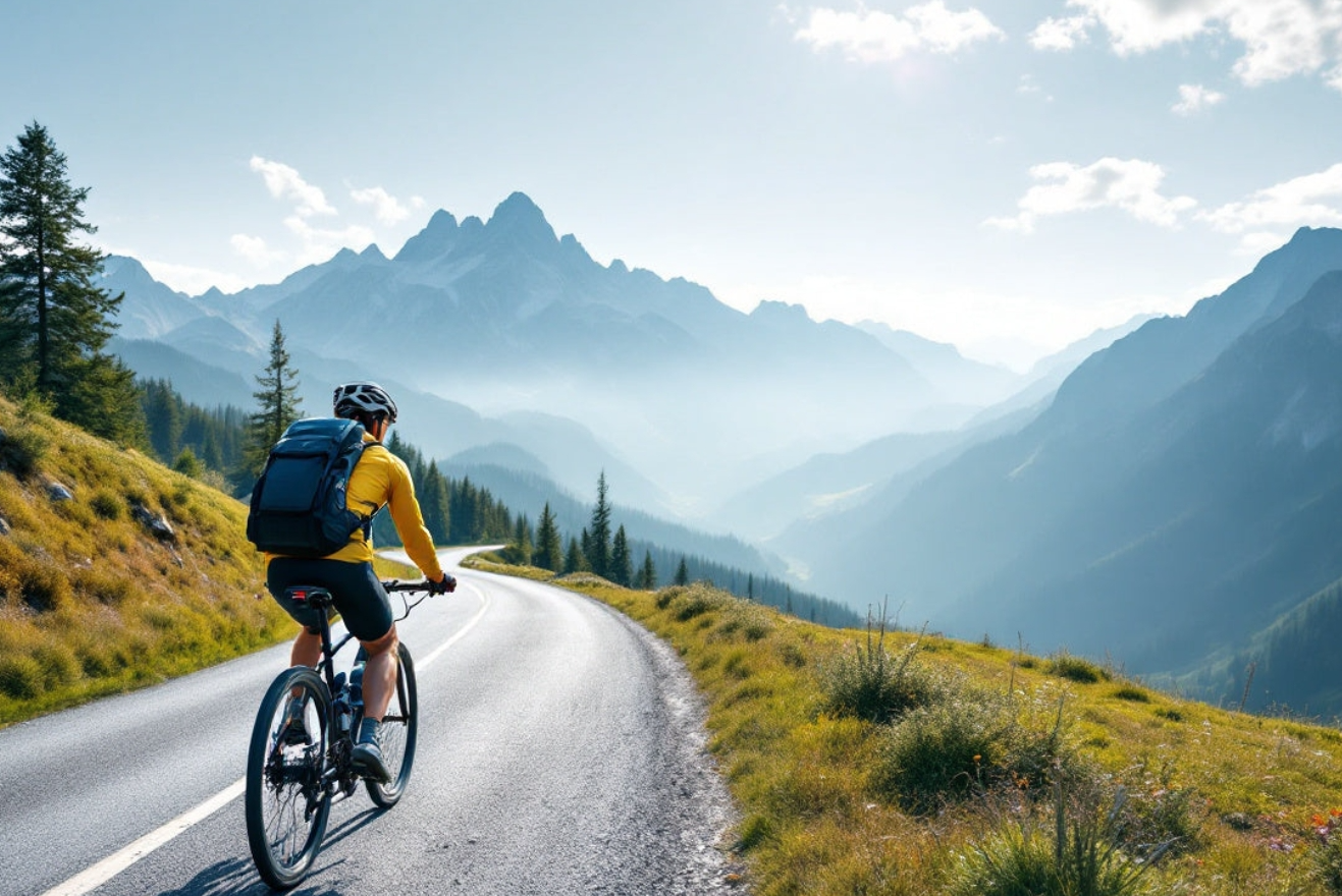 How To Source High-Quality Cycling Apparel For Private Label Brands In Uk