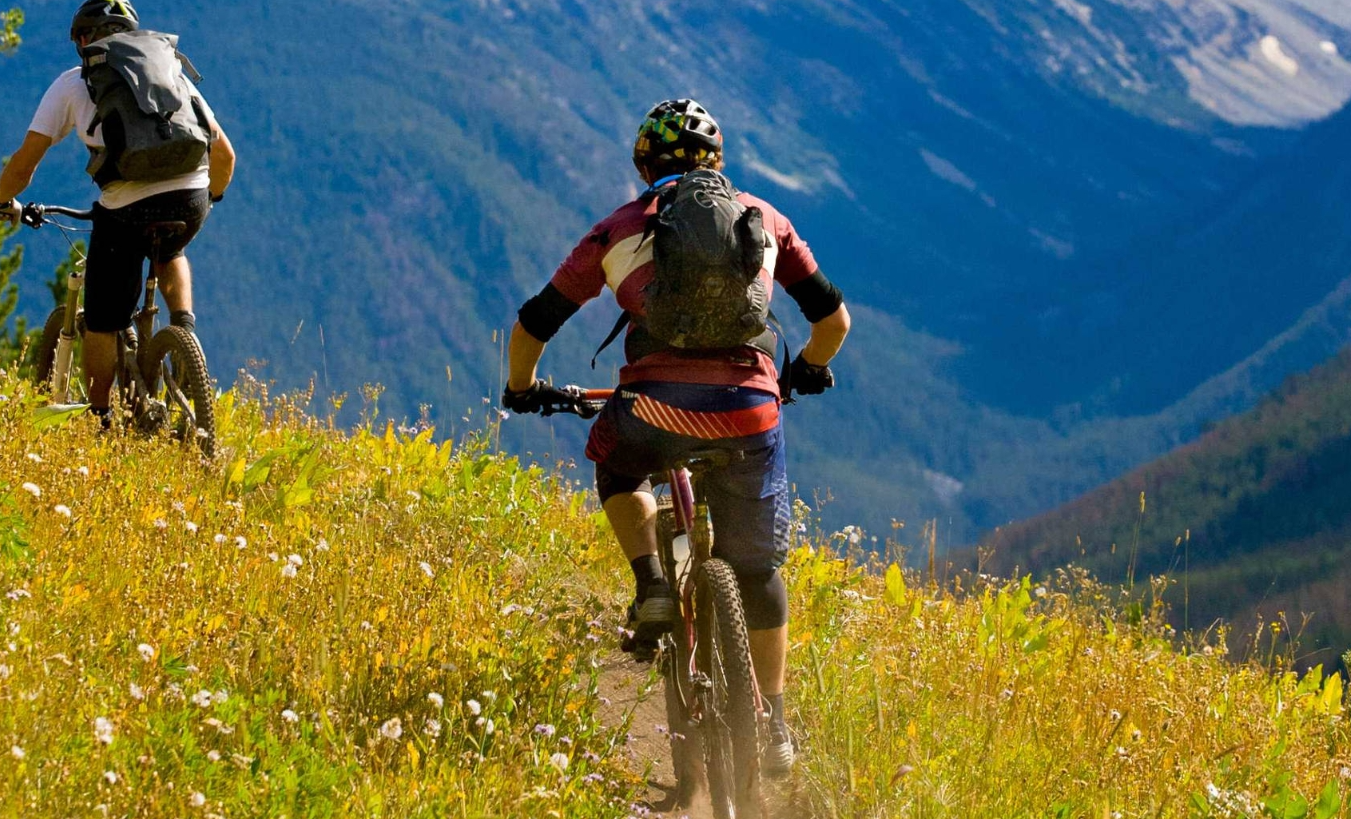 What Jerseys Do Pro Mountain Bikers Actually Wear?