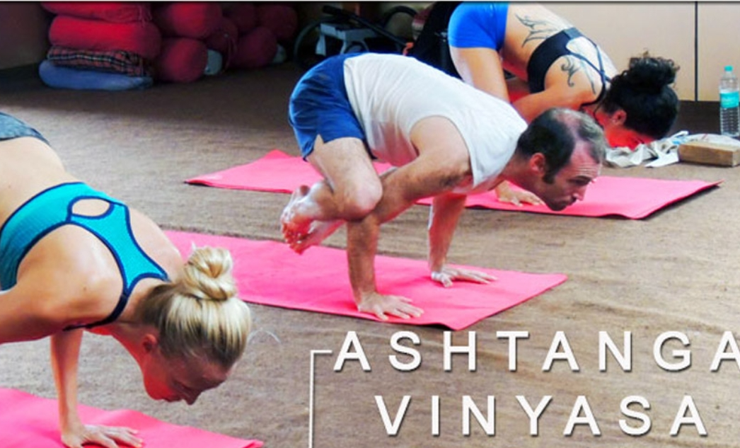 Ashtanga Vs Vinyasa Yoga: Which Is Better For You?