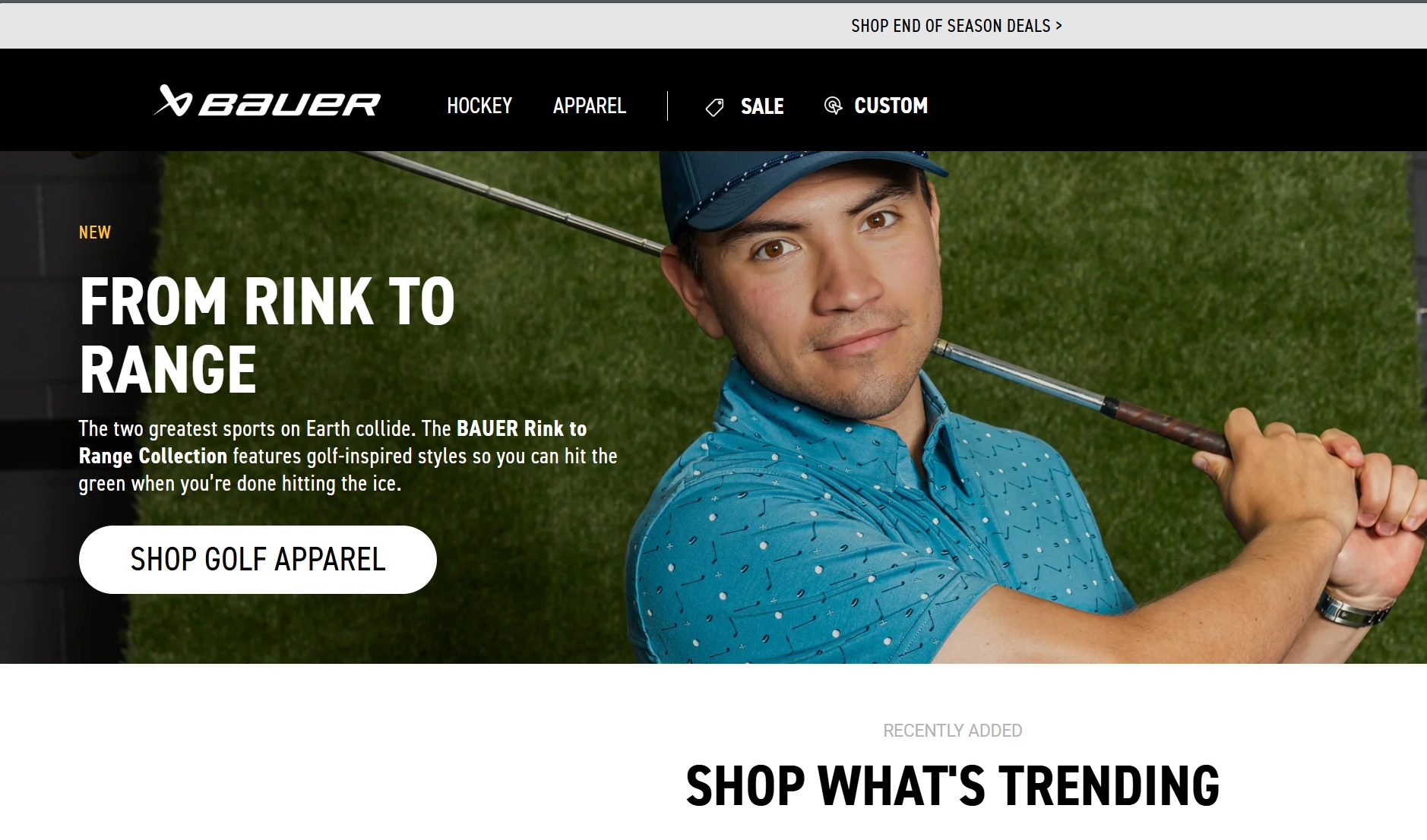 10 Hockey Apparel Brands Pro Players Actually Wear