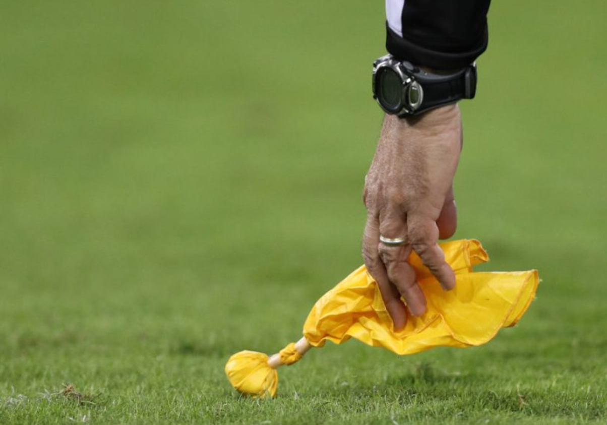 Football Game Flags Complete Guide