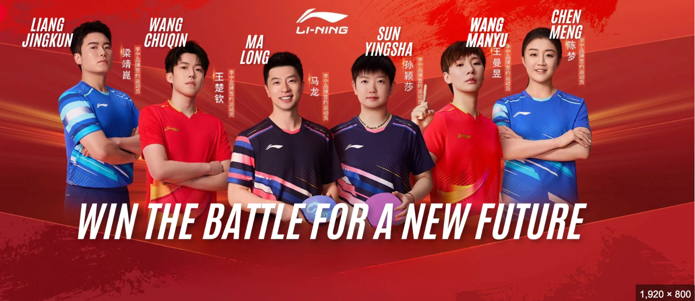 Top 10 Sportswear Manufacturers in China