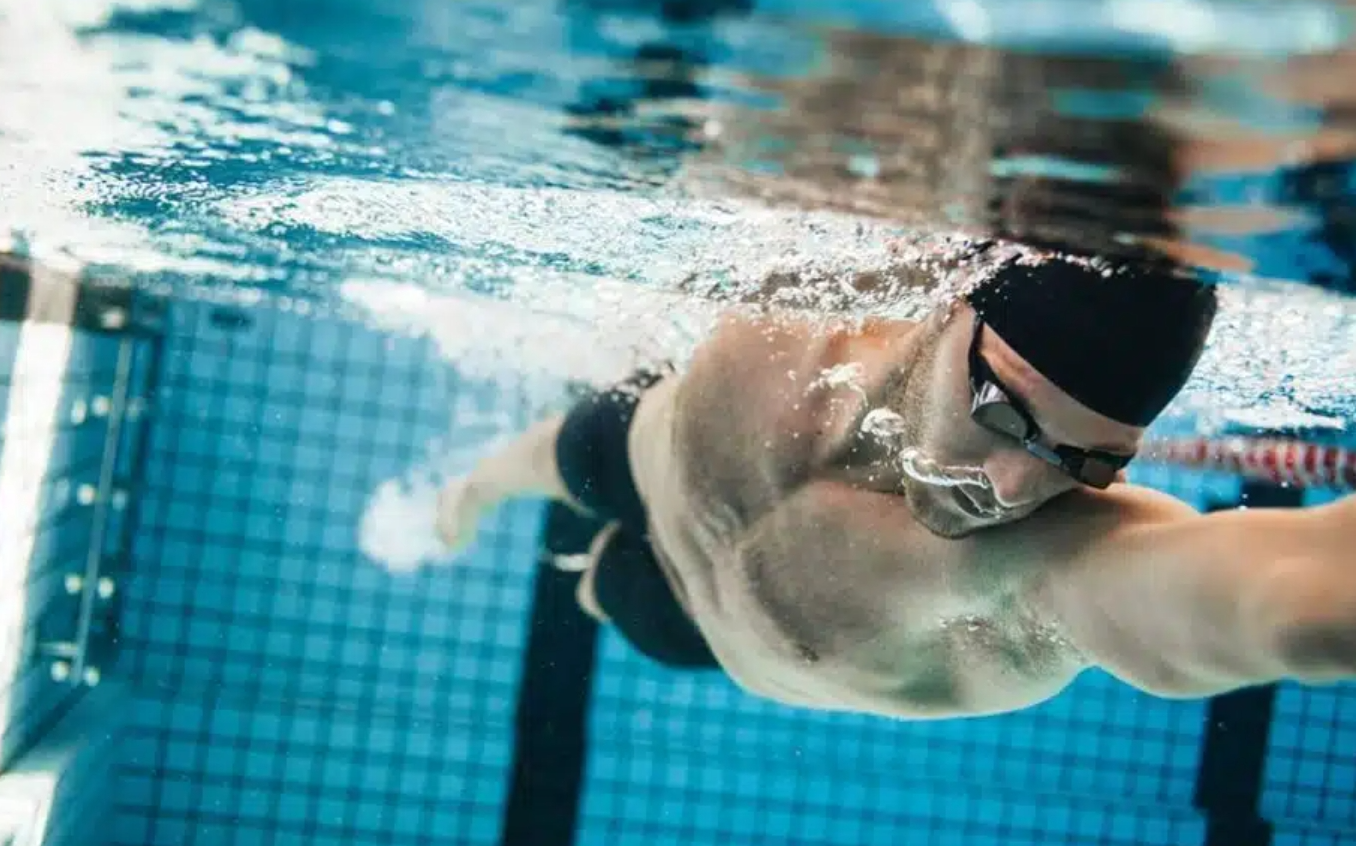 Top 10 Swimming Tips For Beginners: Improve Your Technique Fast