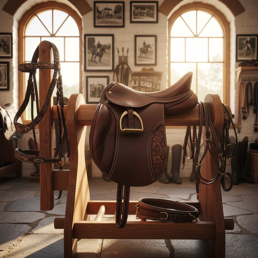 Kentaur Australia premium equestrian gear