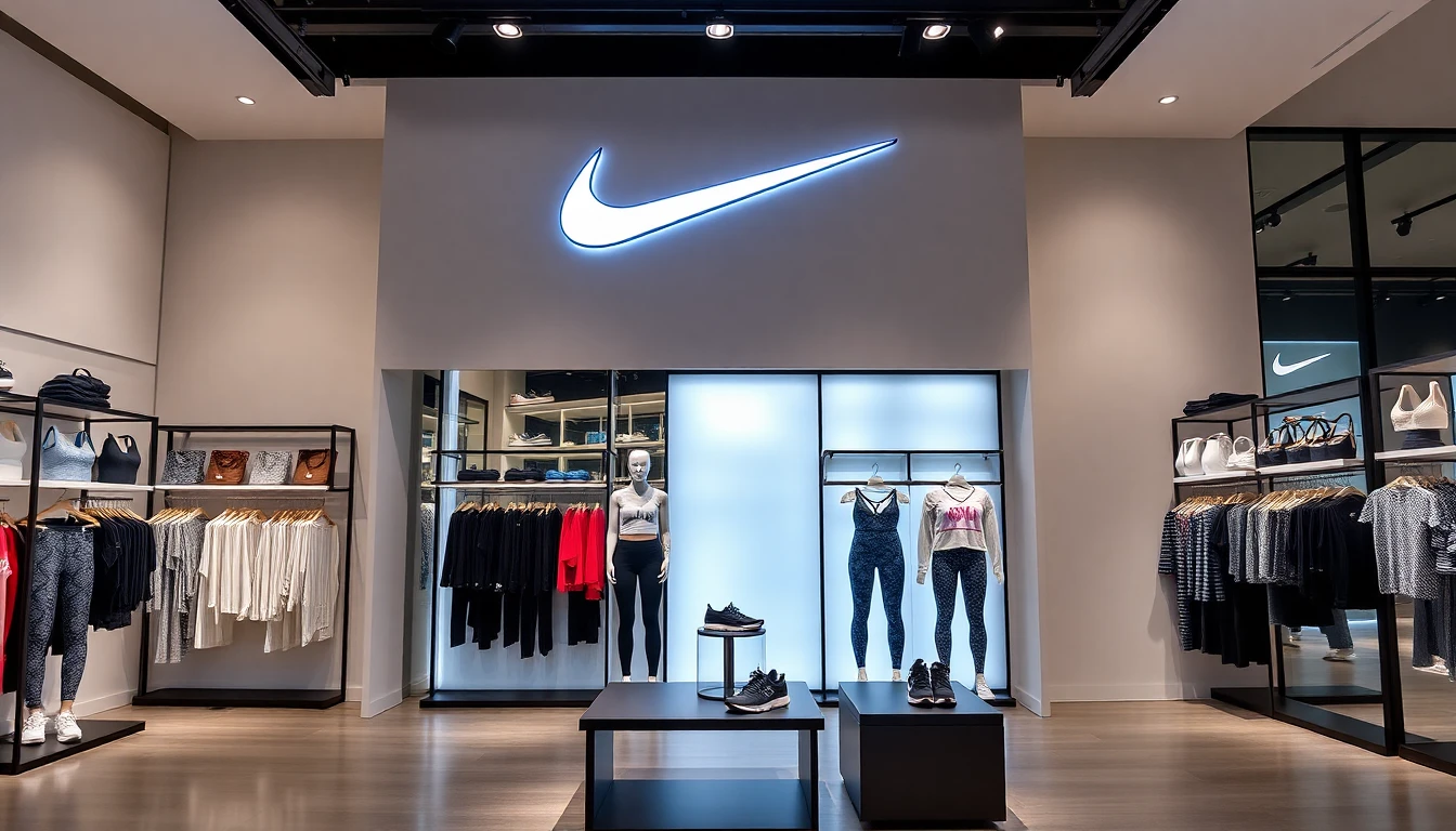 Nike Women's Activewear