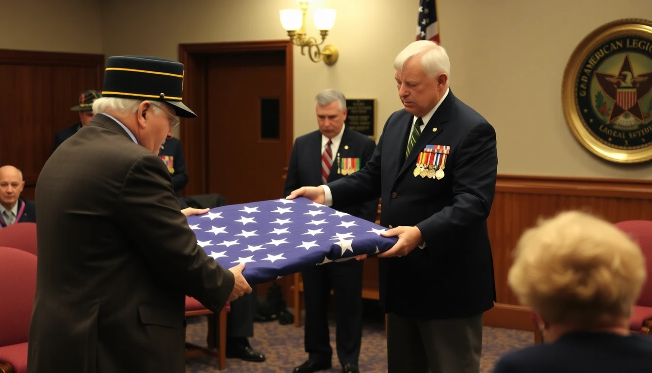 Expert tips for choosing the right flag material