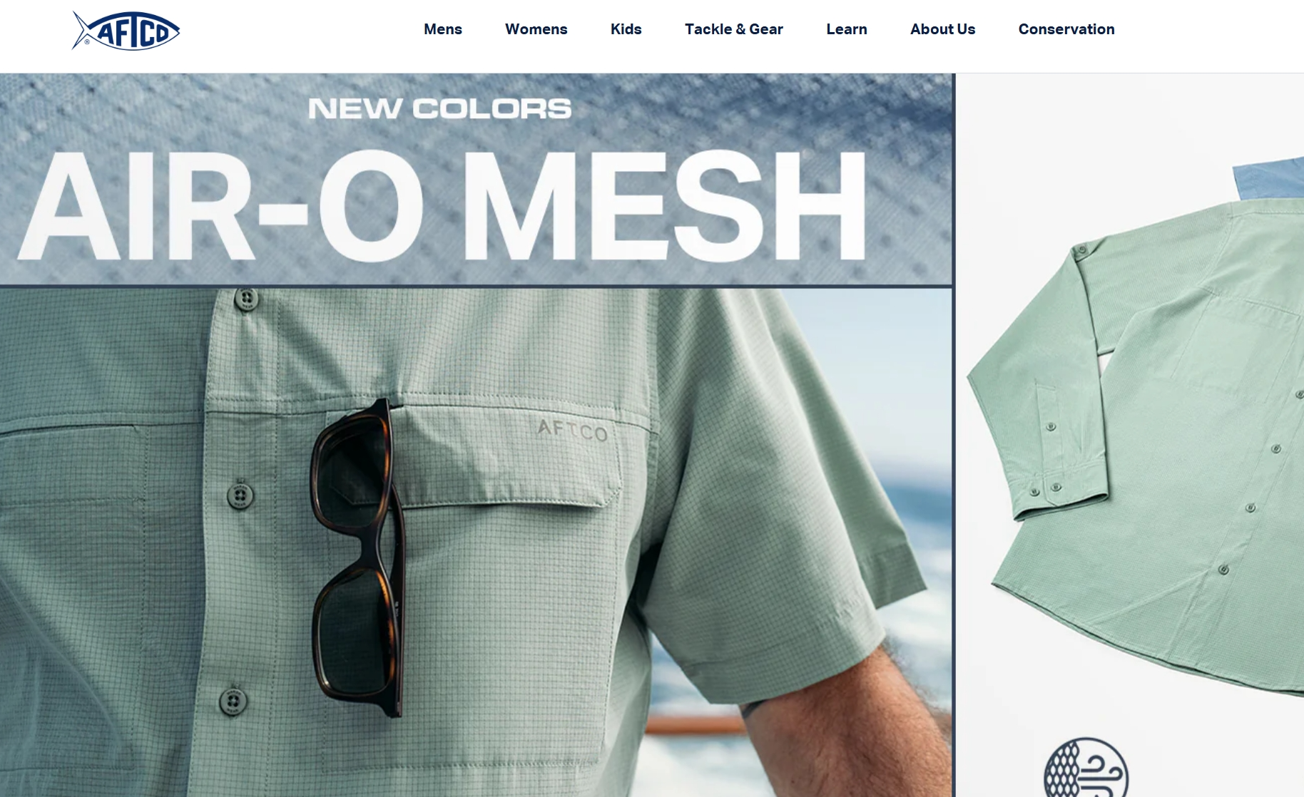 Where Is AFTCO Clothing Made? Supply Chain & Manufacturing