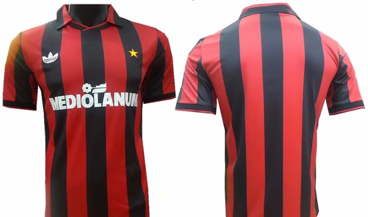 10 Best AC Milan Kits of All Time: Iconic Home & Away Jerseys 27 image.png