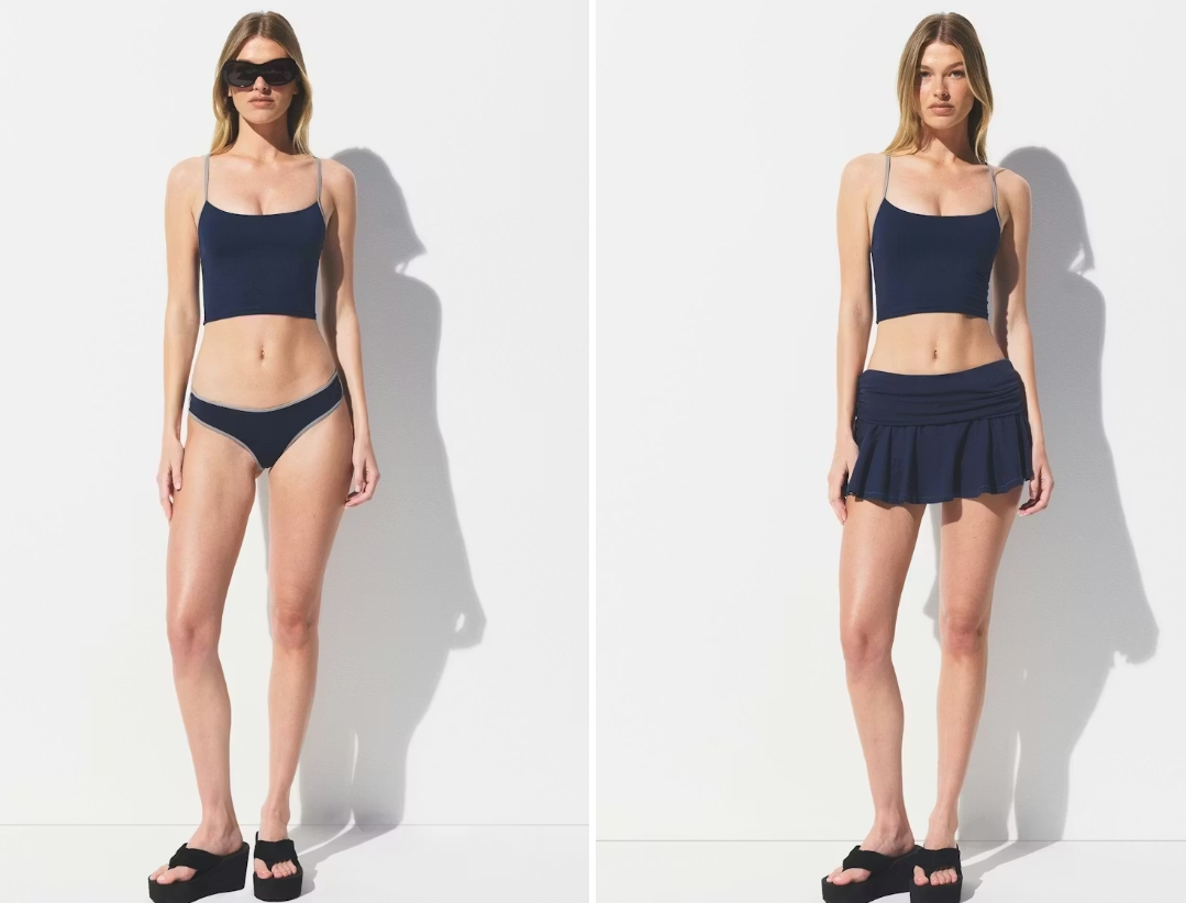10 Kim Kardashian Swimsuit Looks That Define Modern Swim Style