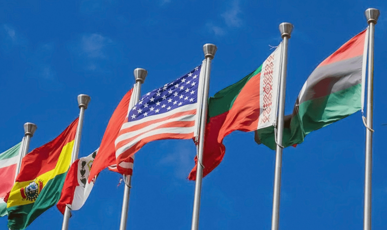 Flags Unlimited - direct sales flag supplier with competitive pricing