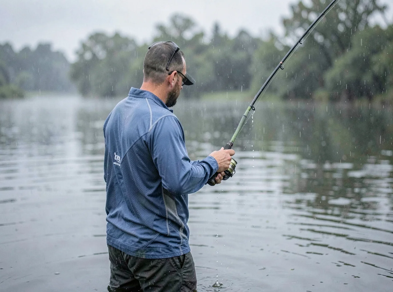 Best 10 Long Sleeve Fishing Shirts to Keep You Cool