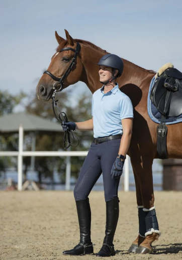 riding pants