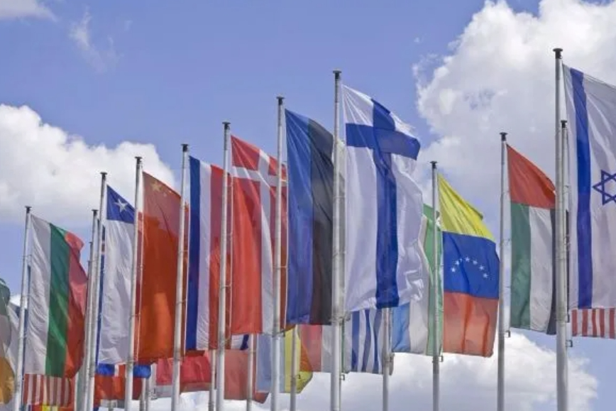 Standard national flag success stories - wholesale case studies