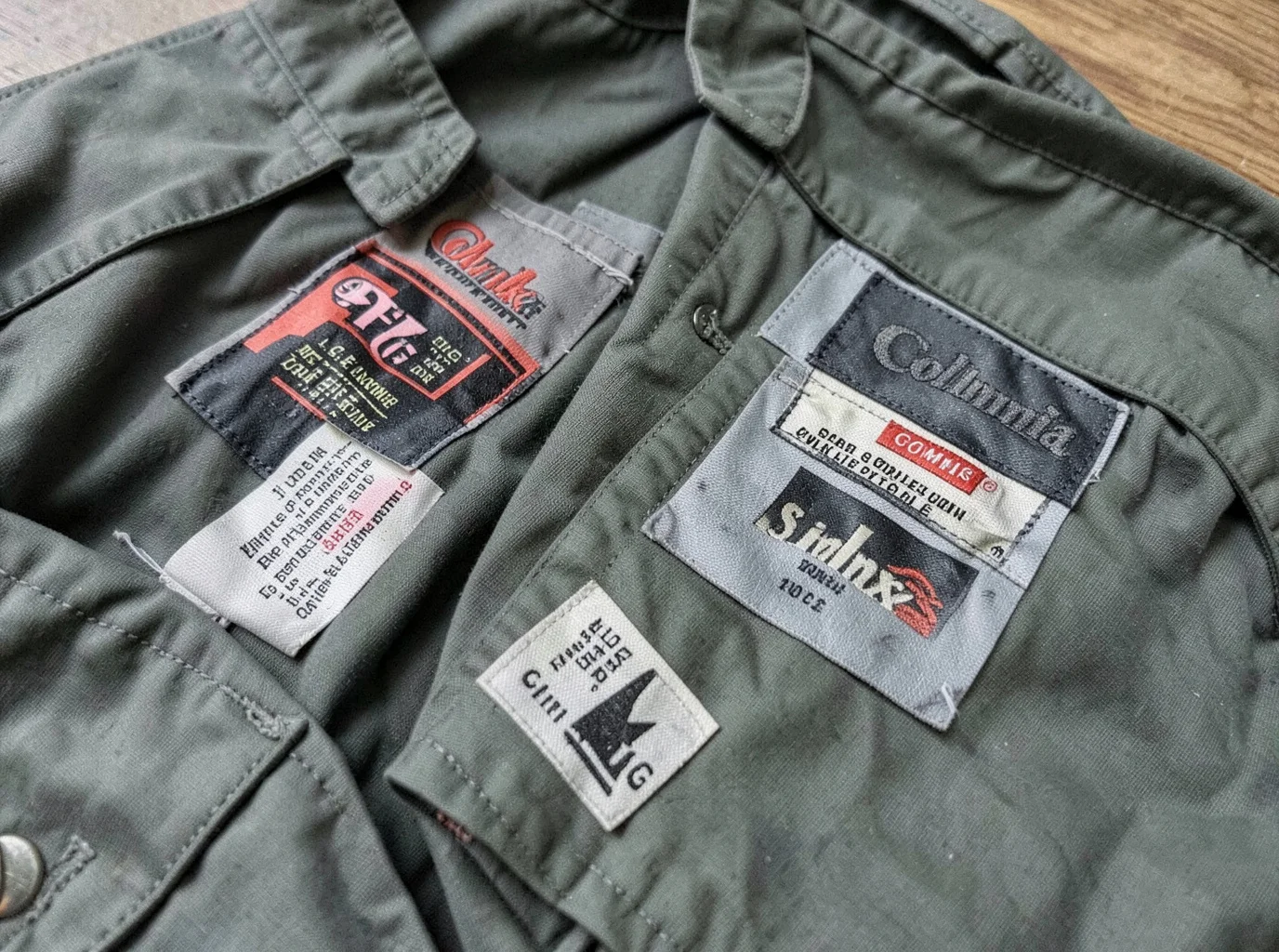 Do Fishing Shirts Shrink When Washed? Fabric Guide